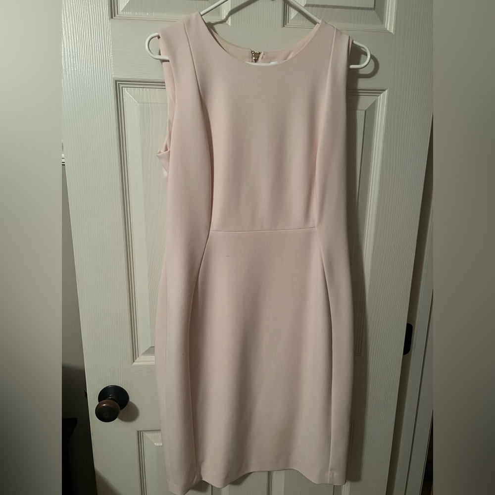 Calvin Klein dress size 12 womens